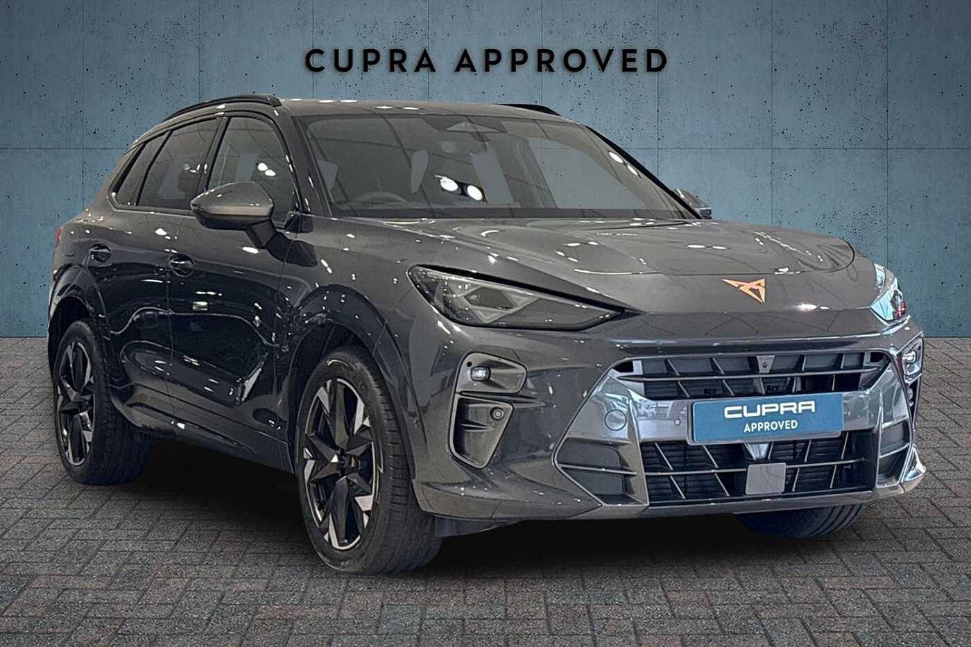 Main listing image - Cupra Terramar
