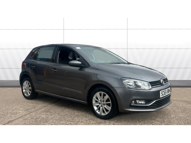 Main listing image - Volkswagen Polo