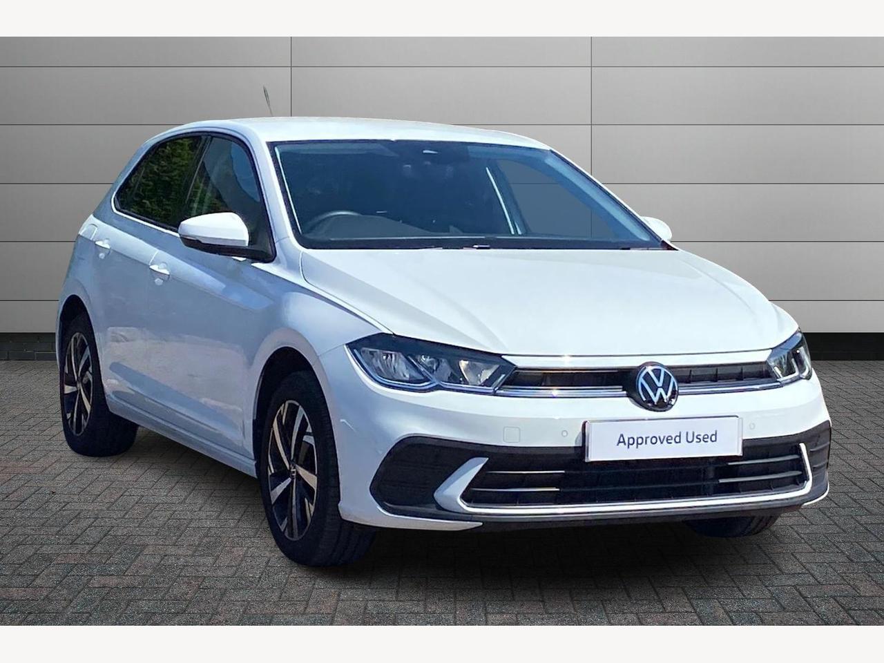 Main listing image - Volkswagen Polo