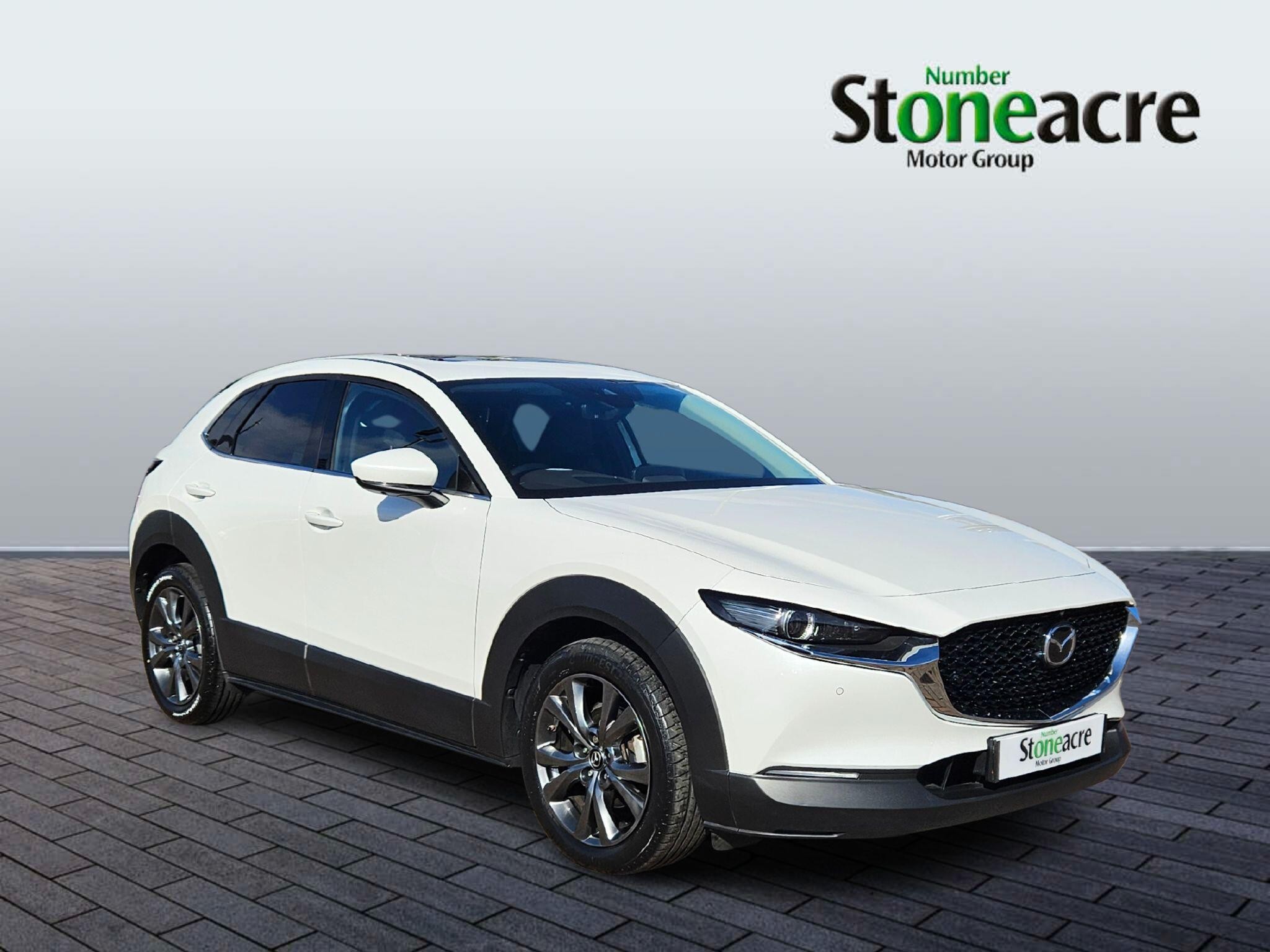 Main listing image - Mazda CX-30