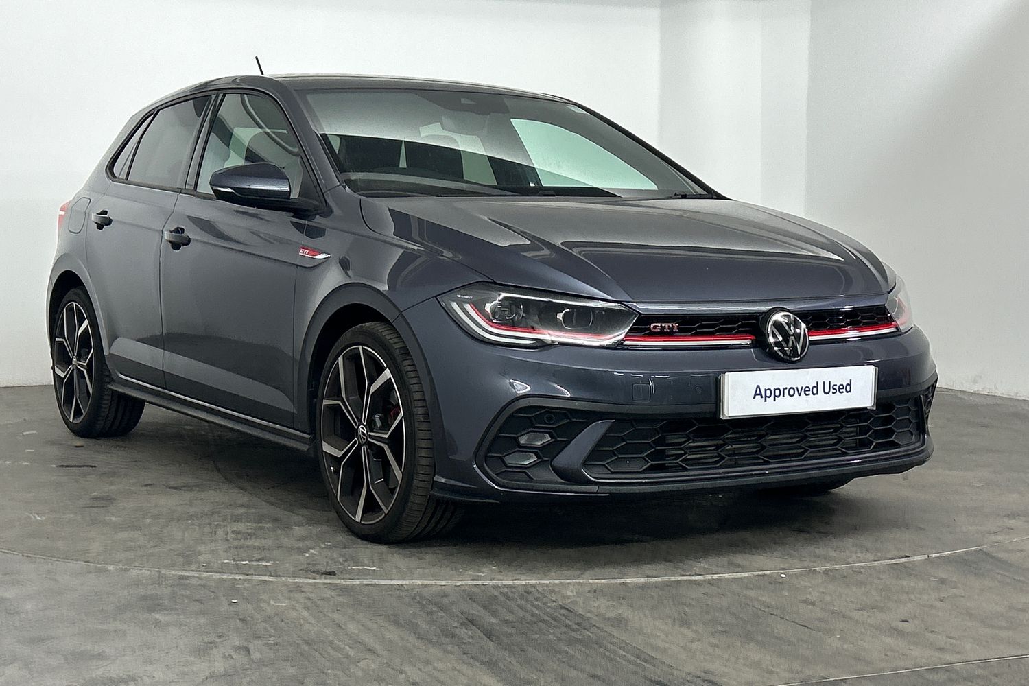 Main listing image - Volkswagen Polo GTI