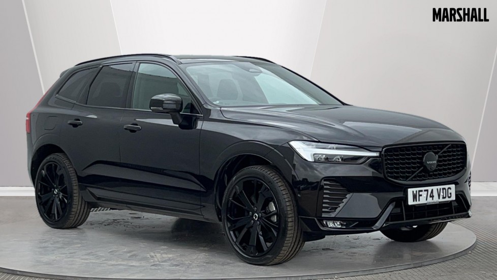 Main listing image - Volvo XC60
