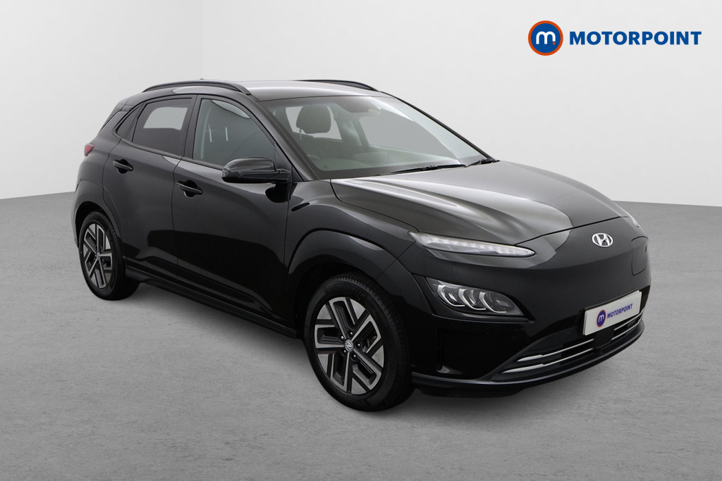 Main listing image - Hyundai Kona Electric