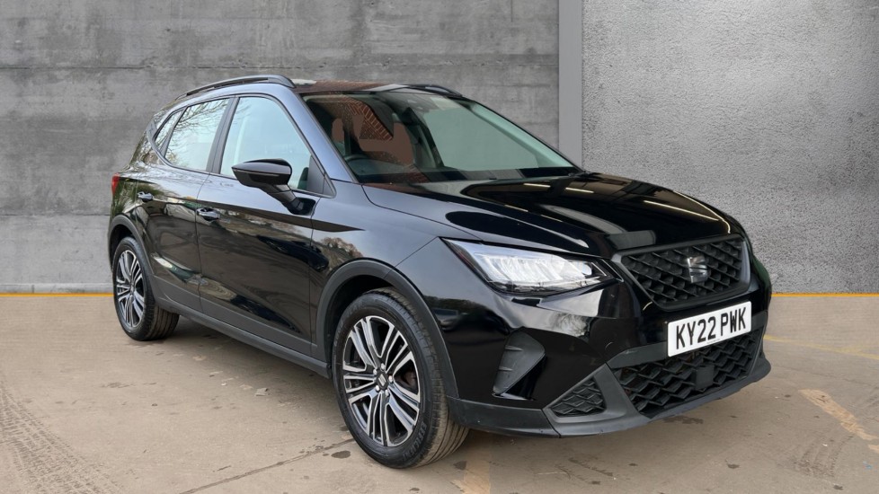 Main listing image - SEAT Arona