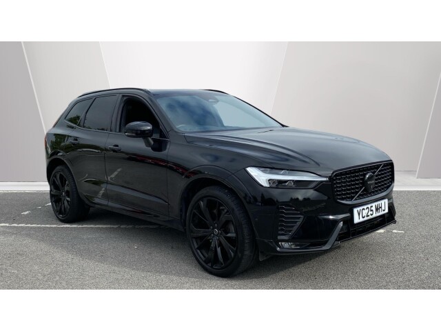 Main listing image - Volvo XC60