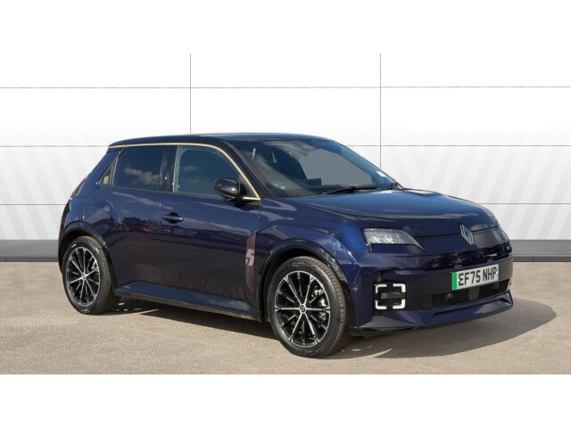 Main listing image - Renault 5