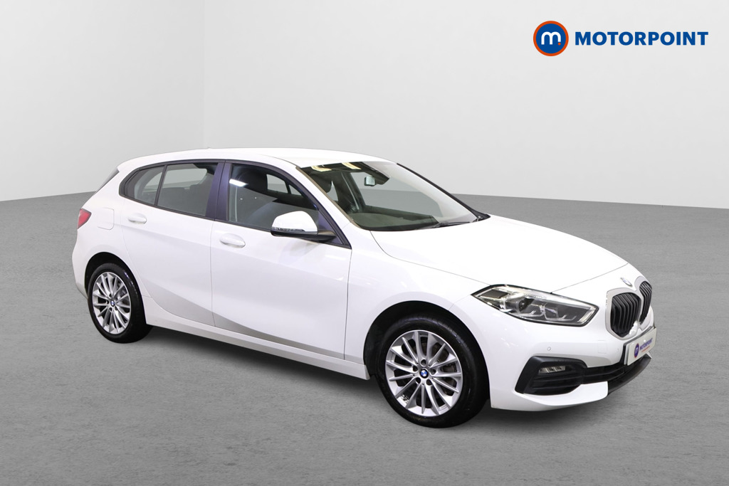 Main listing image - BMW 1 Series