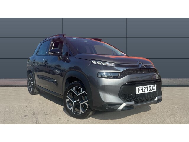 Main listing image - Citroen C3 Aircross