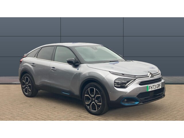 Main listing image - Citroen C4