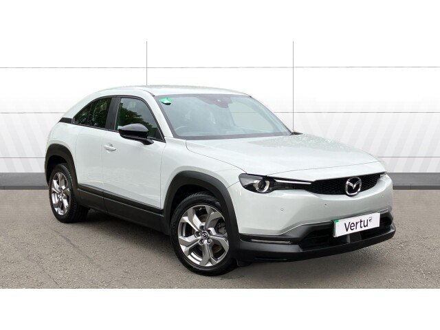 Main listing image - Mazda MX-30