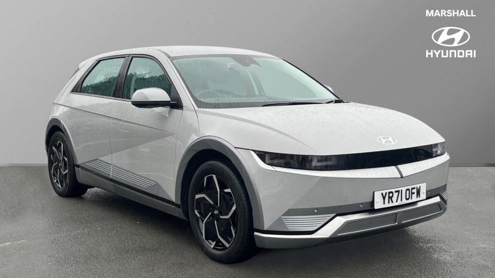 Main listing image - Hyundai IONIQ 5