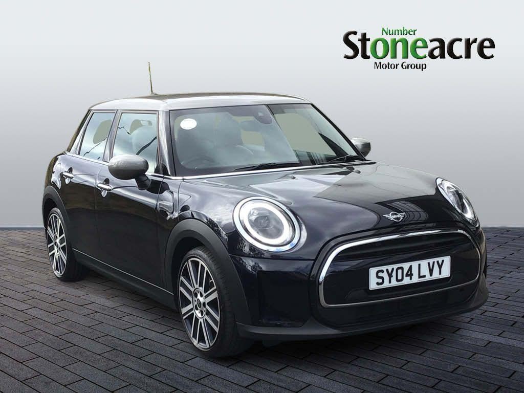 Main listing image - MINI Hatchback 5dr