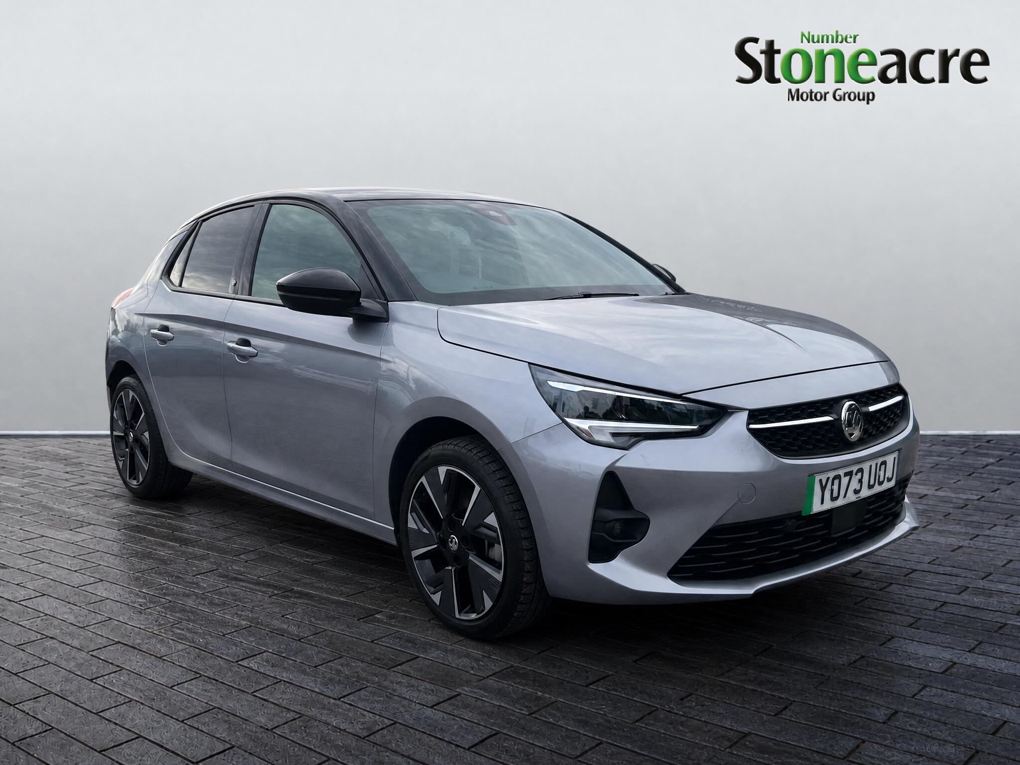 Main listing image - Vauxhall Corsa