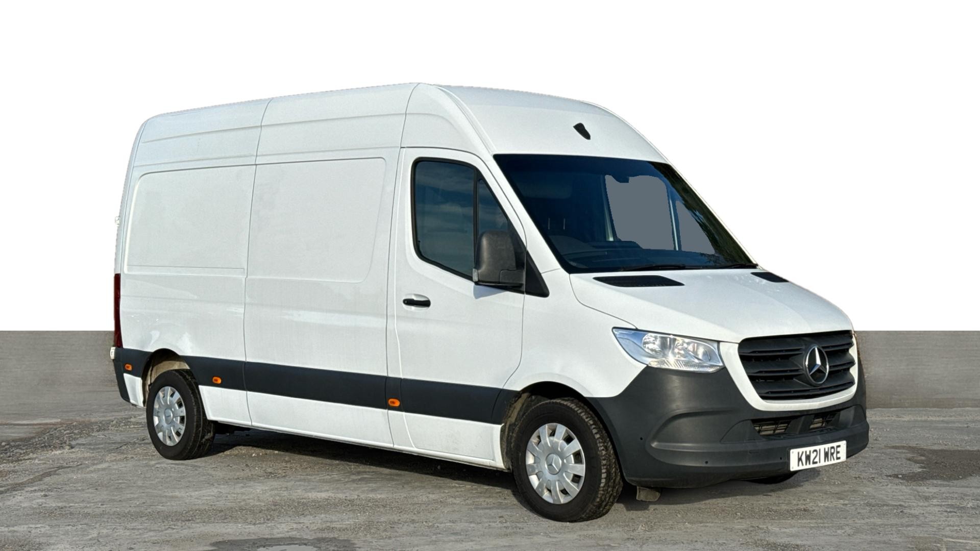 Main listing image - Mercedes-Benz Sprinter