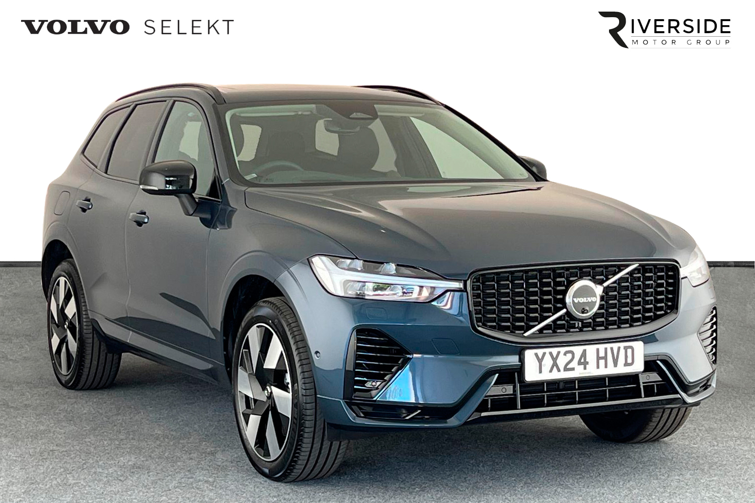 Main listing image - Volvo XC60