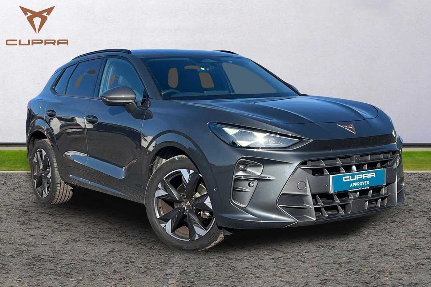 Main listing image - Cupra Terramar