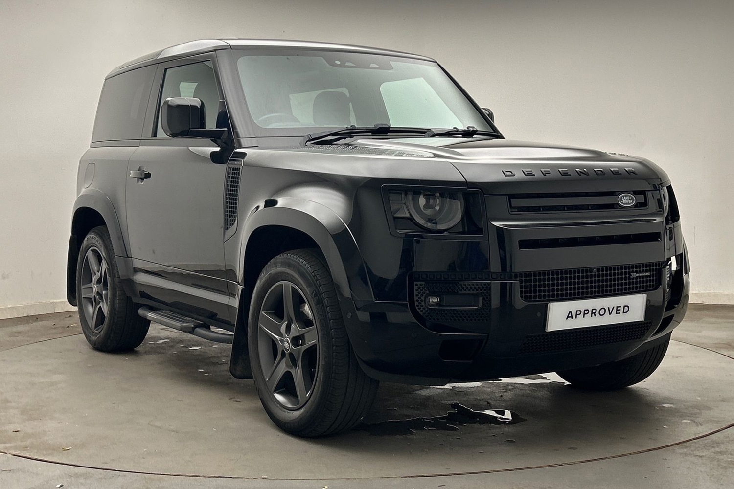 Main listing image - Land Rover Defender