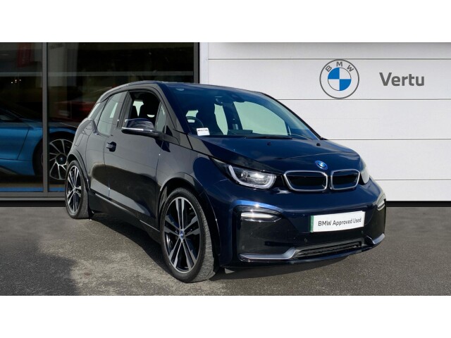 Main listing image - BMW i3