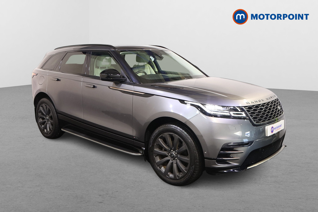 Main listing image - Land Rover Range Rover Velar