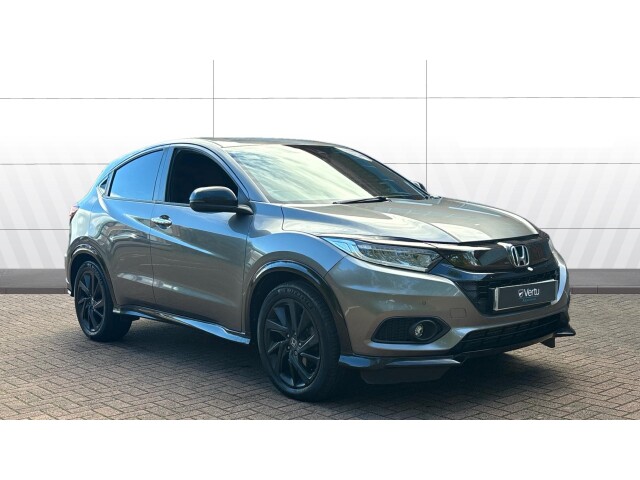 Main listing image - Honda HR-V