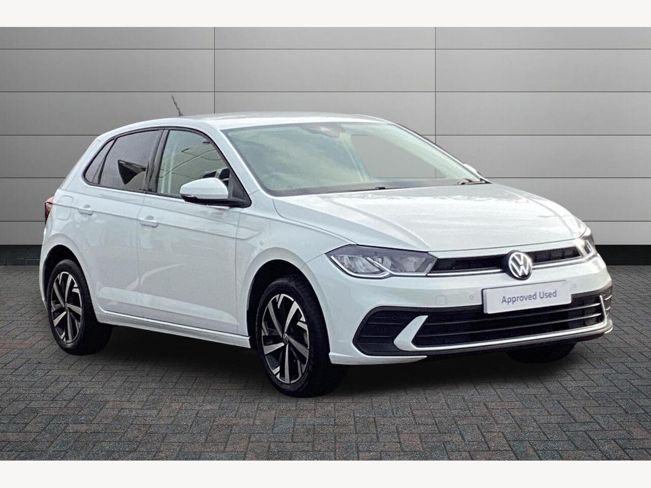 Main listing image - Volkswagen Polo