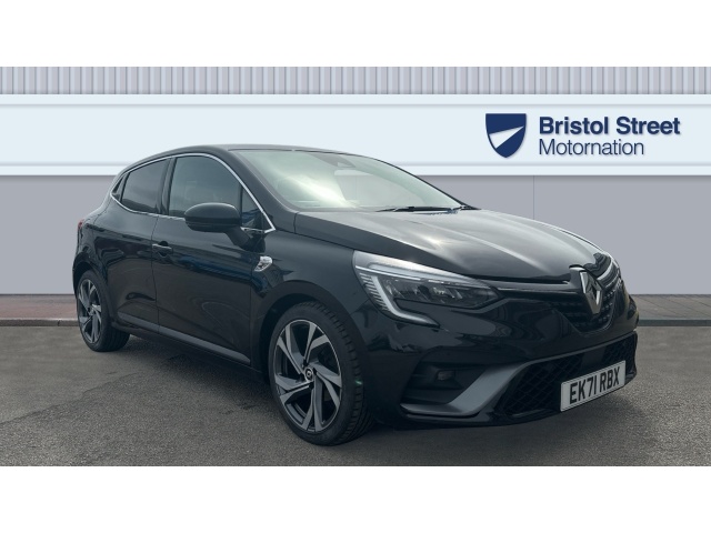 Main listing image - Renault Clio