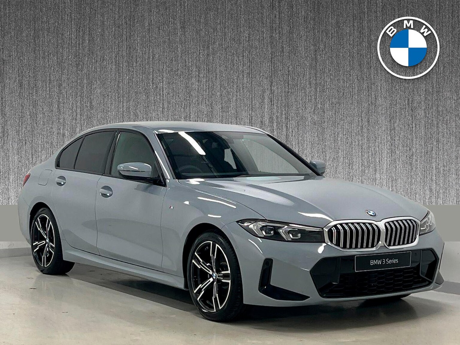 Main listing image - BMW 3 Series