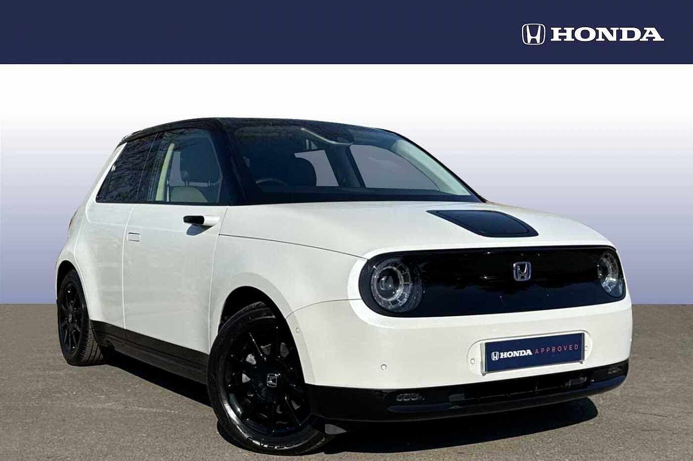 Main listing image - Honda Honda e