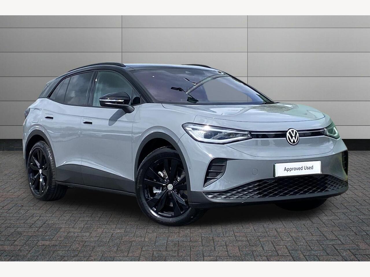 Main listing image - Volkswagen ID.4