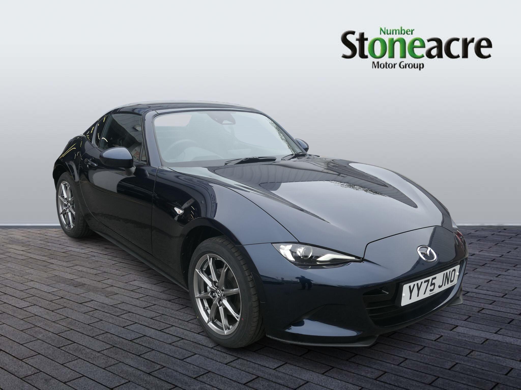 Main listing image - Mazda MX-5