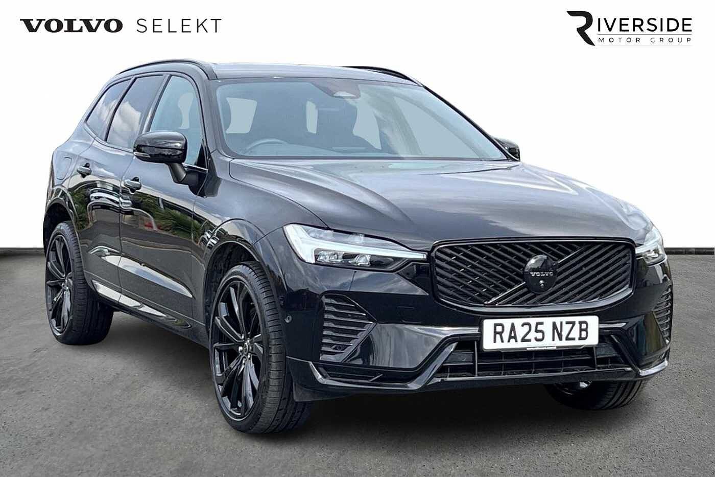 Main listing image - Volvo XC60