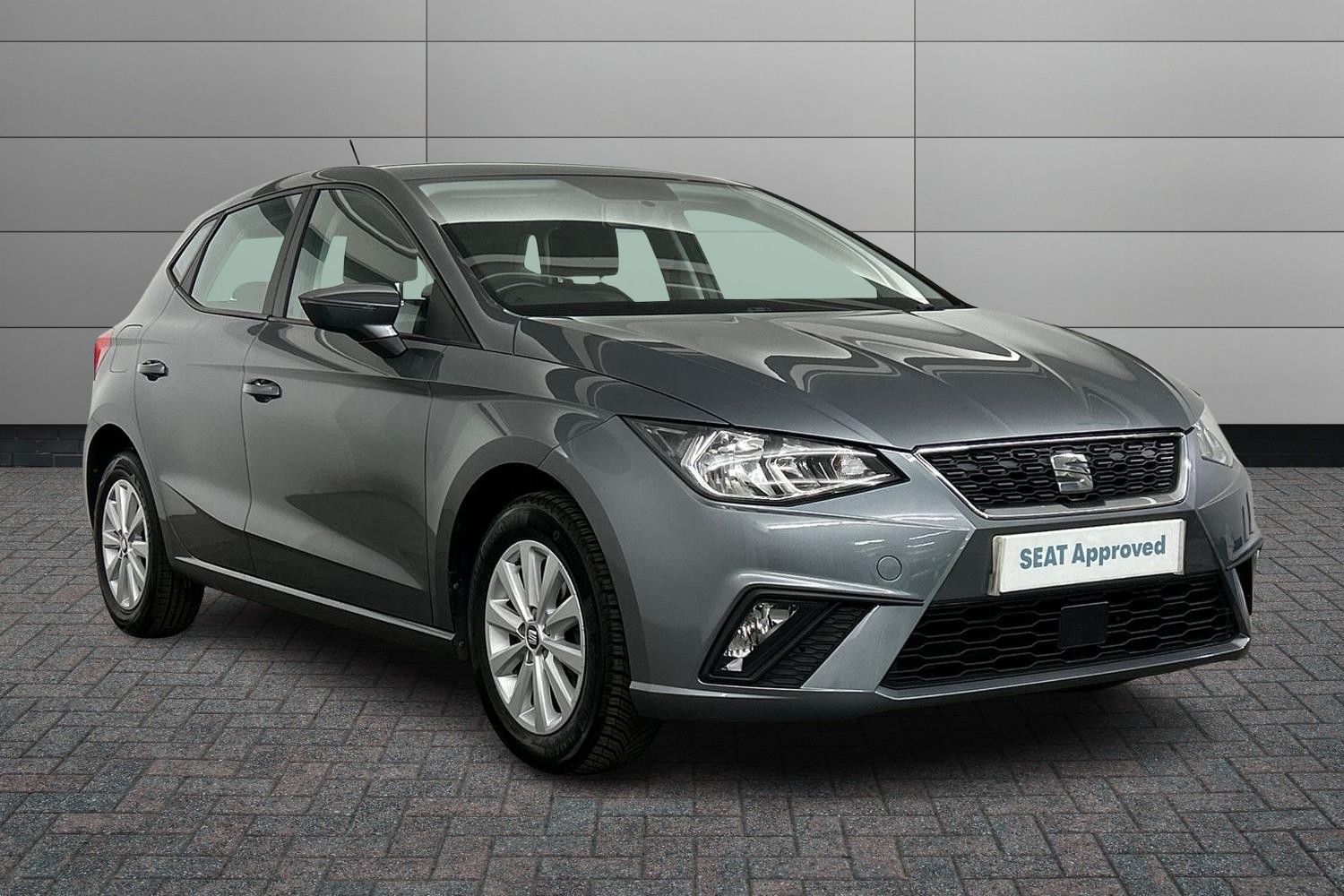 Main listing image - SEAT Ibiza