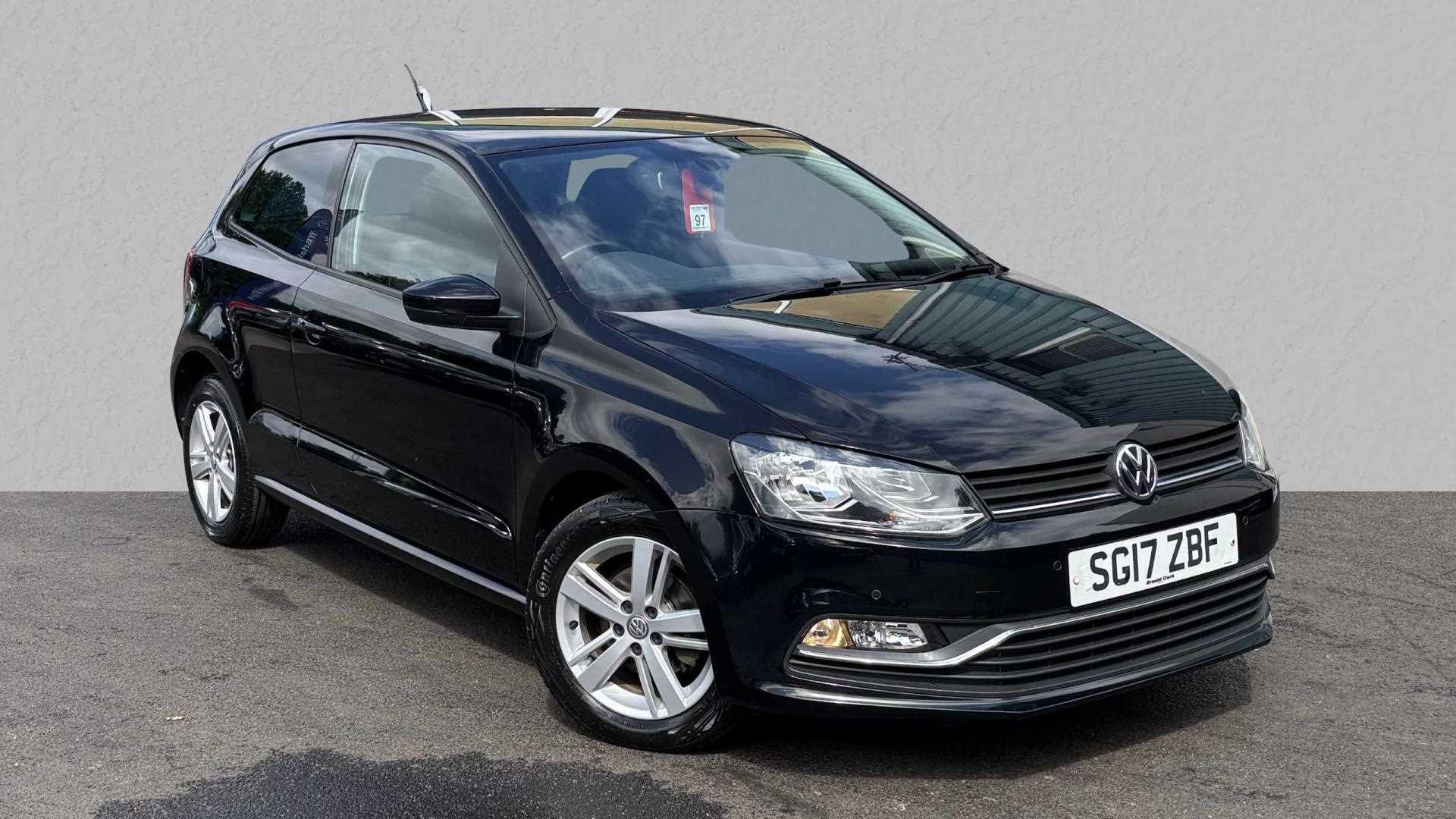 Main listing image - Volkswagen Polo