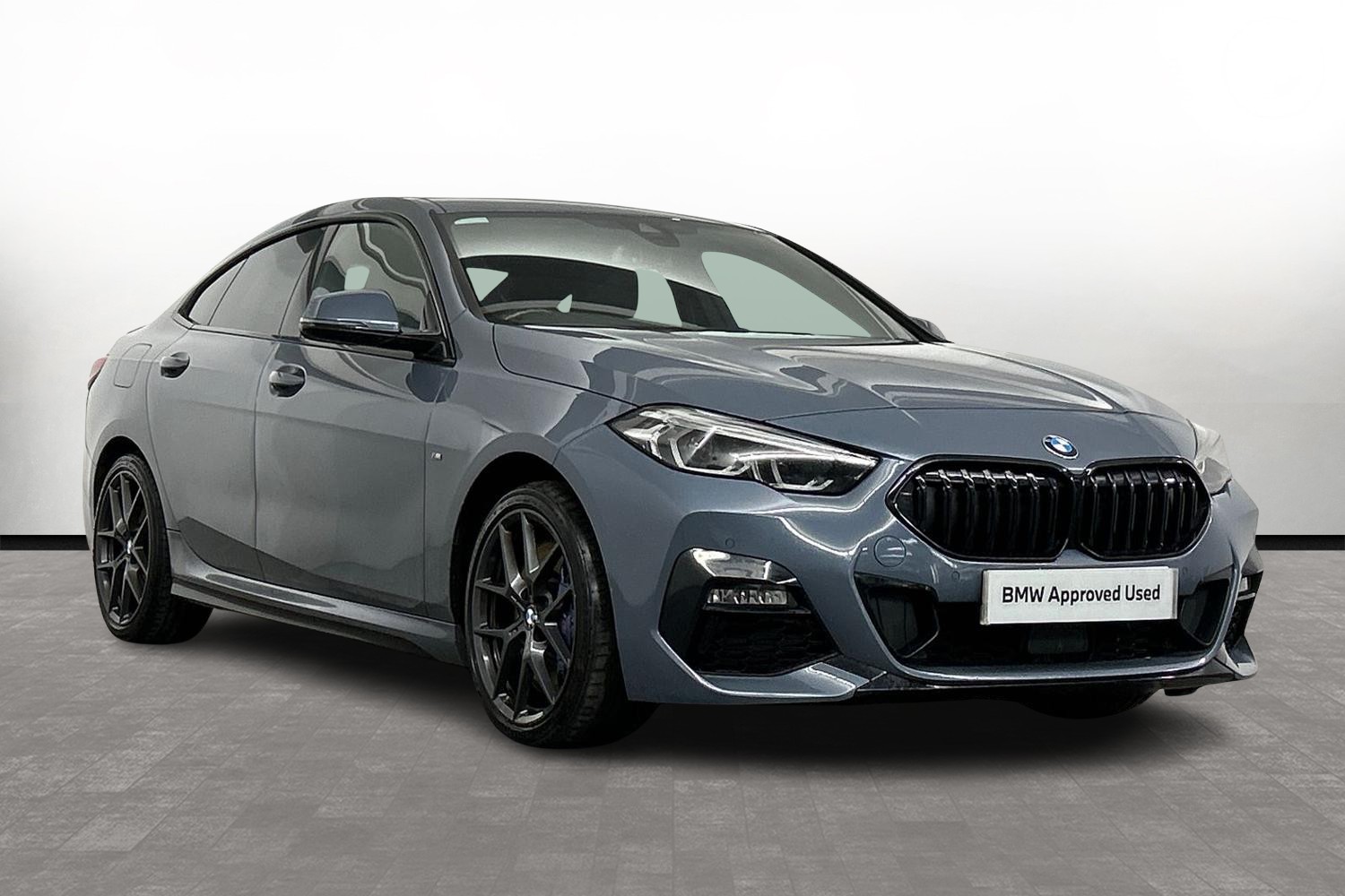 Main listing image - BMW 2 Series Gran Coupe