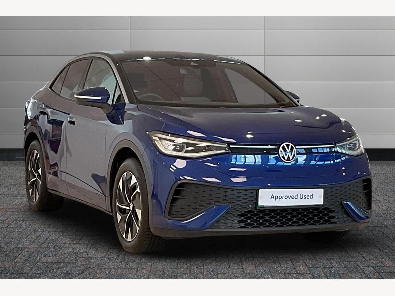 Main listing image - Volkswagen ID.5