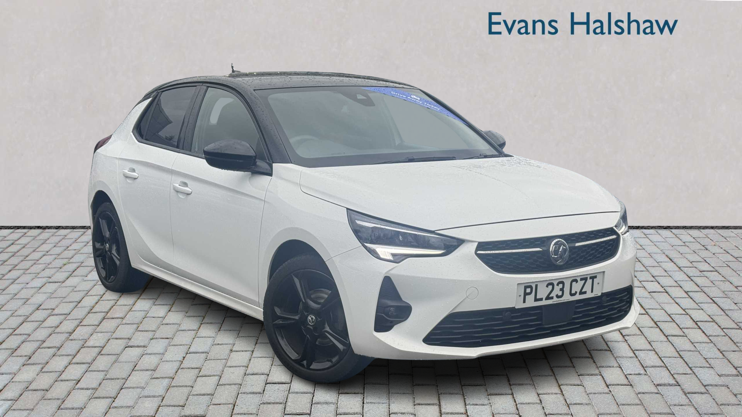 Main listing image - Vauxhall Corsa