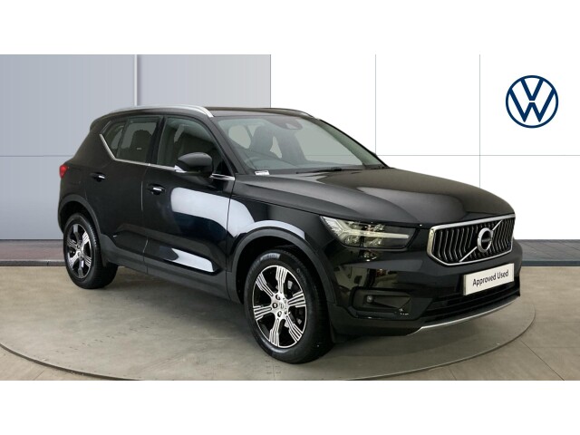 Main listing image - Volvo XC40