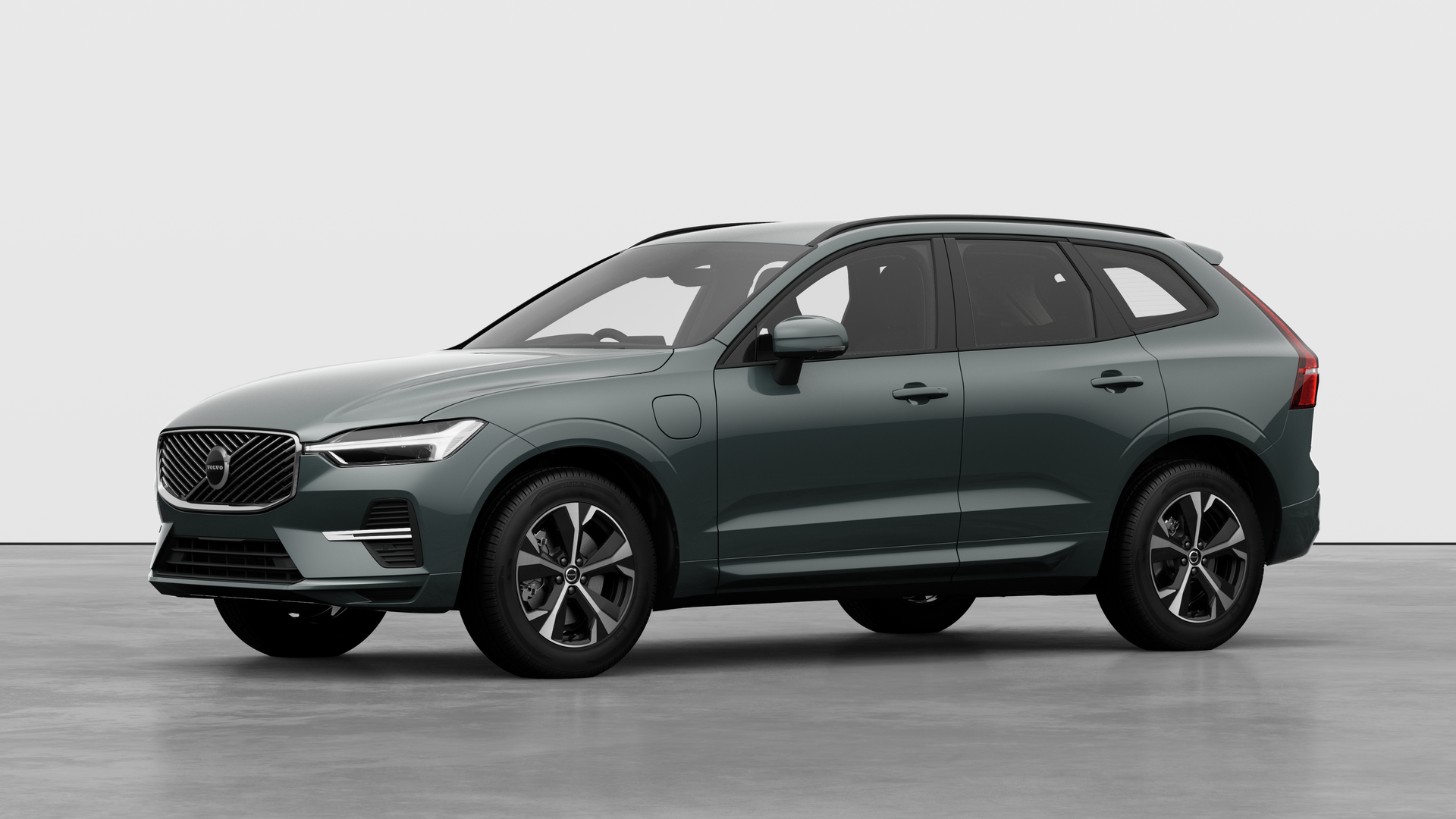 Main listing image - Volvo XC60