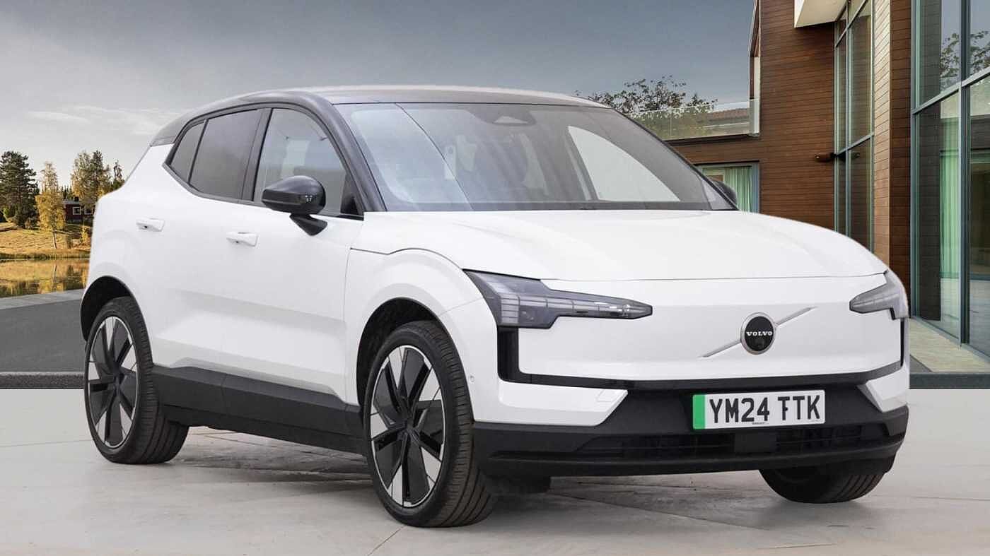 Main listing image - Volvo EX30