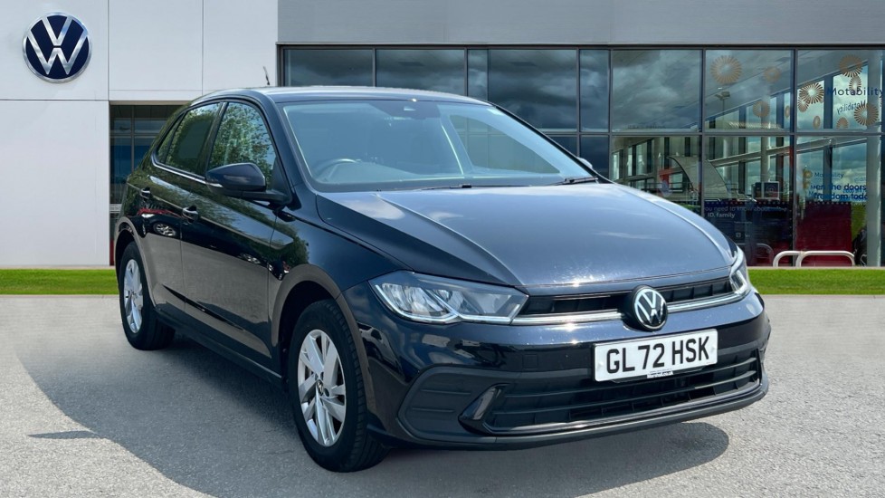 Main listing image - Volkswagen Polo