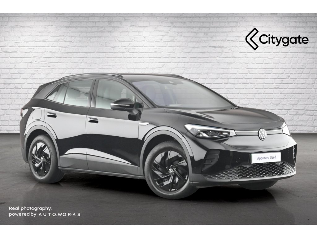Main listing image - Volkswagen ID.4