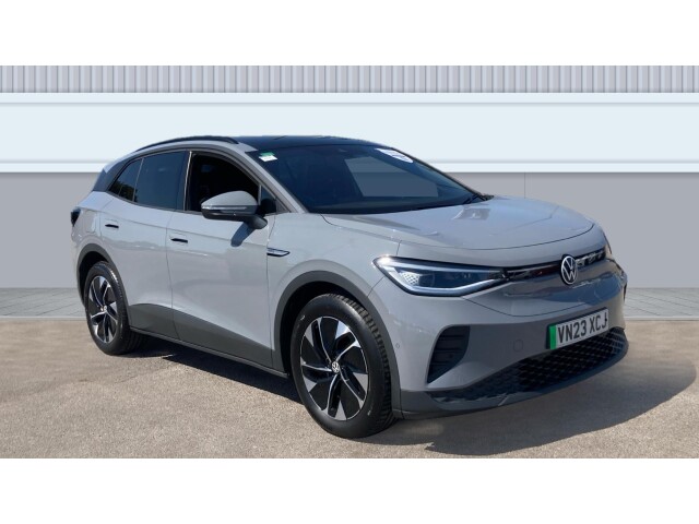 Main listing image - Volkswagen ID.4