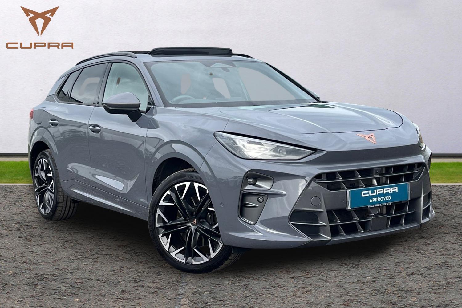 Main listing image - Cupra Terramar
