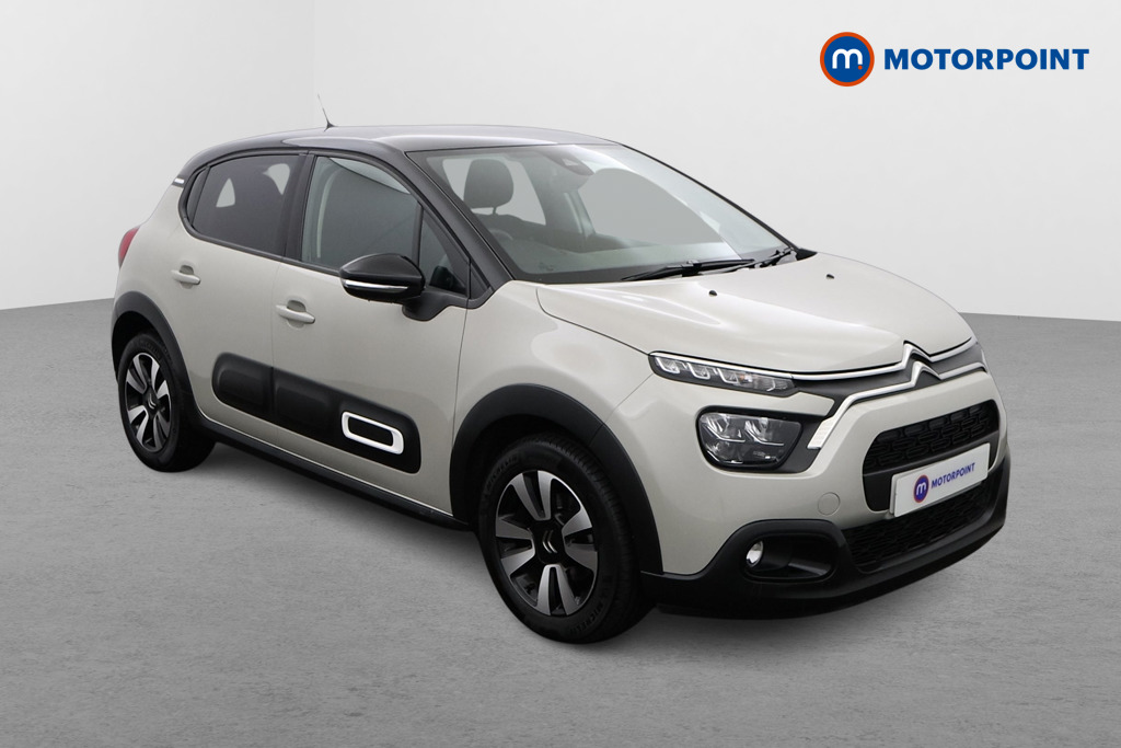 Main listing image - Citroen C3