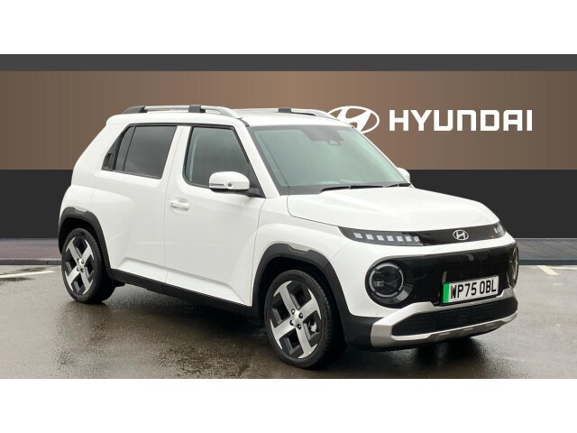 Main listing image - Hyundai Inster