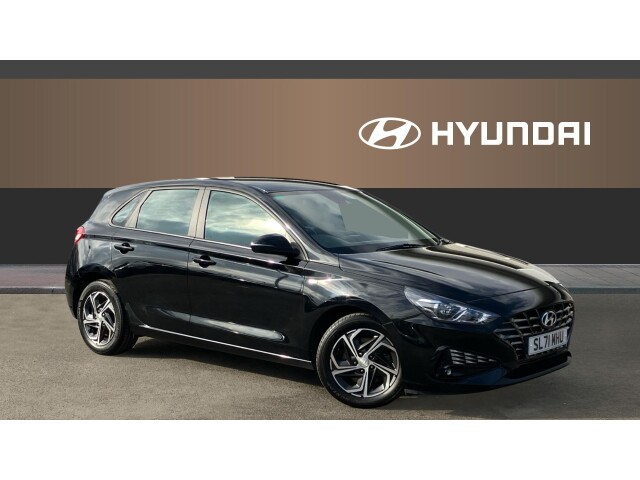 Main listing image - Hyundai i30