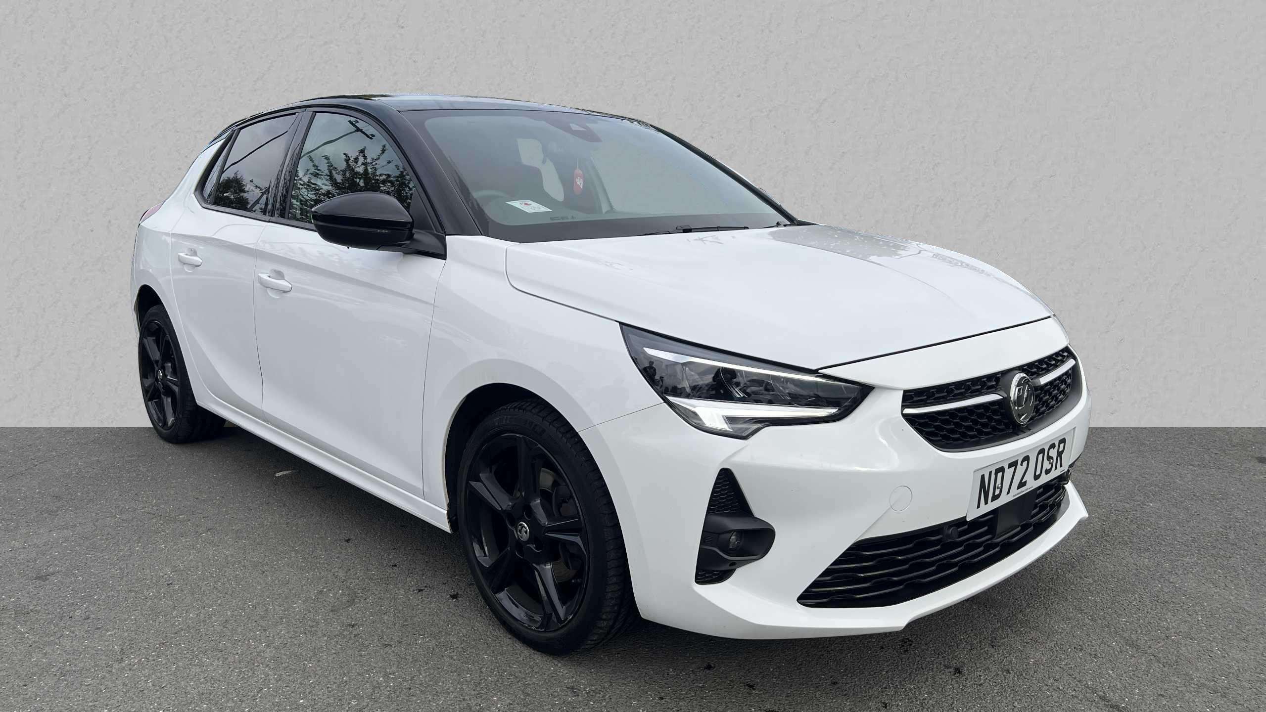 Main listing image - Vauxhall Corsa