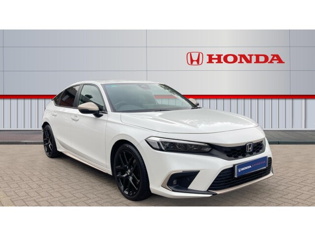 Main listing image - Honda Civic