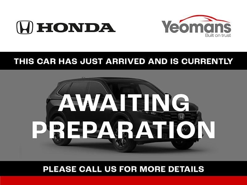 Main listing image - Honda CR-V