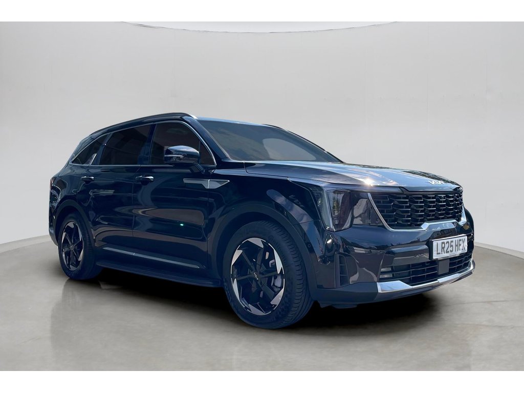 Main listing image - Kia Sorento